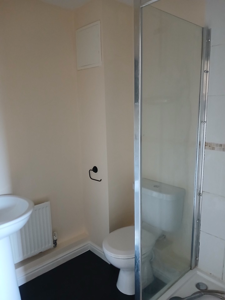 Additional image 7 of 2 Bed Flat, Hollybrook Lodge, SO16, N1 7GU