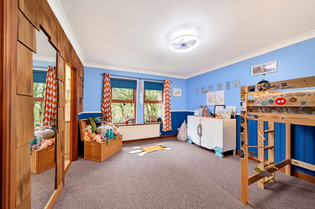 Additional image 34 of 5 bed detached bungalow for saleBenvane Road, Glenrothes KY6