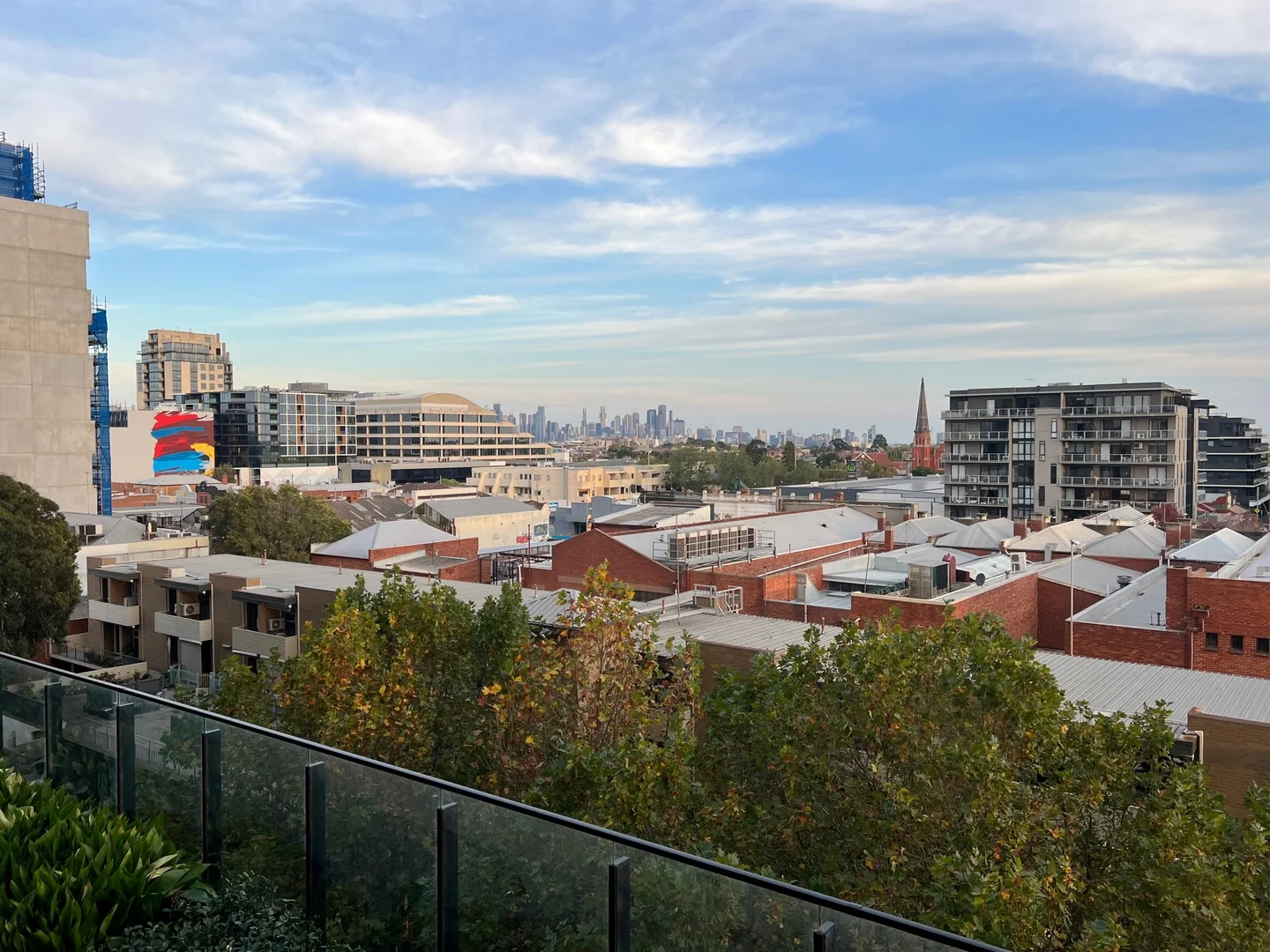 Additional image 7 of 517/40 Hall Street, Moonee Ponds VIC 3039