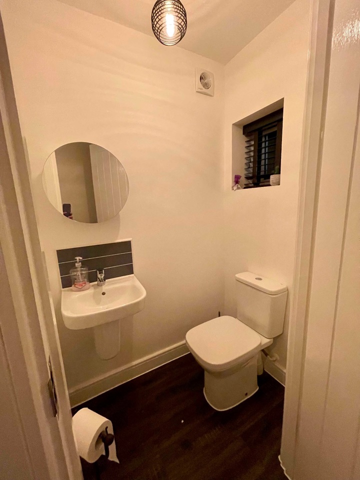 Additional image 5 of 3 Bed Semi-Detached House, Pipistrelle Place, DE23, N1 7GU