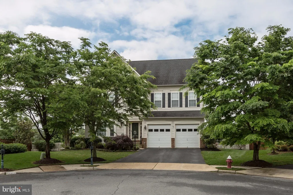 24963 Calcite Place, Aldie, VA 20105