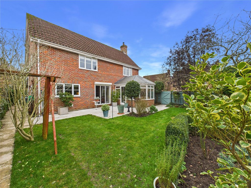 Additional image 18 of 4 bed detached house for saleCages Way, Melton, Woodbridge, Suffolk IP12