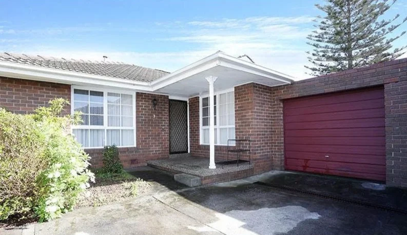 3/9 Highett Road, Hampton VIC 3188