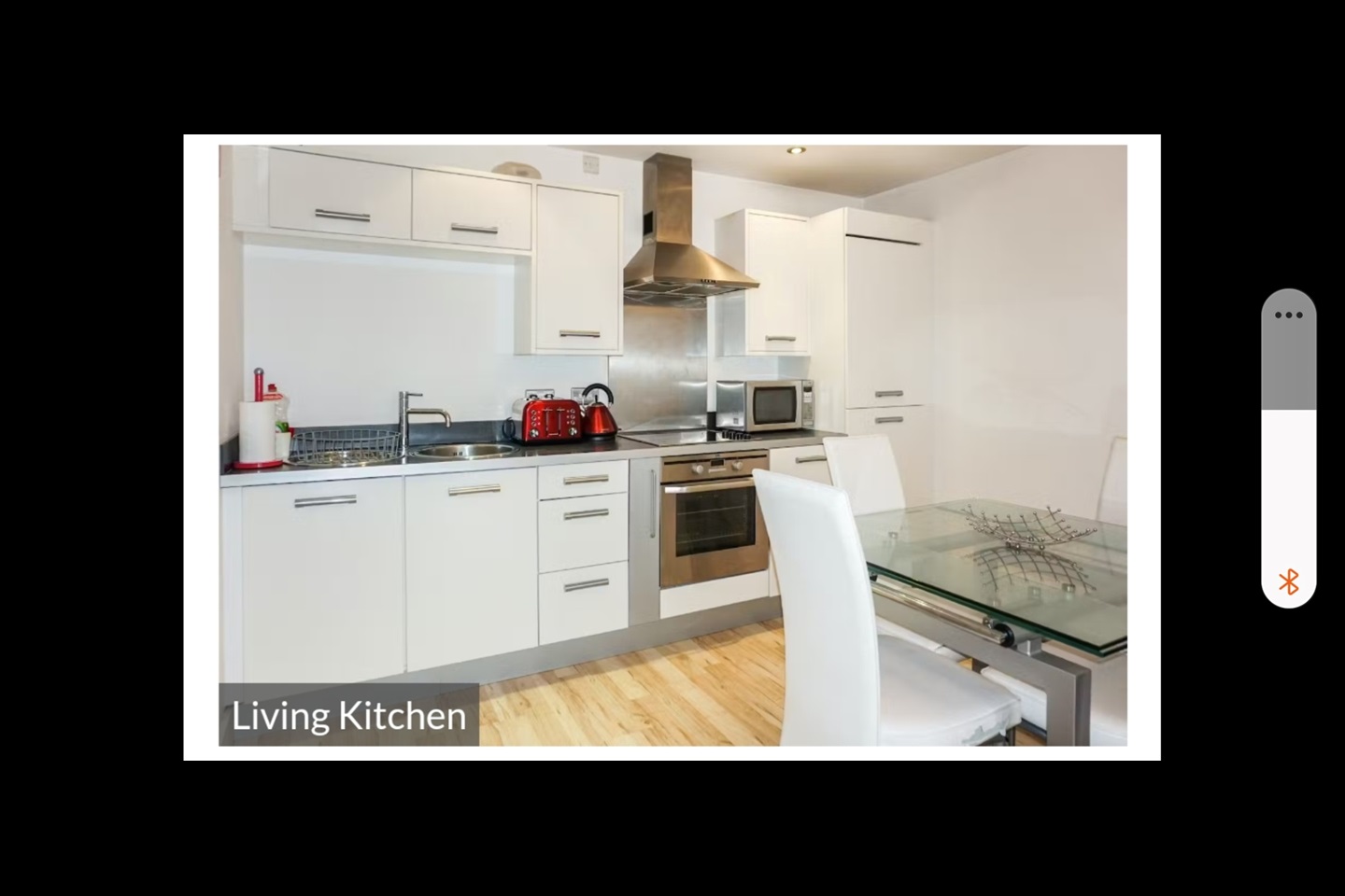 2 Bed Flat, Water Street, M3, N1 7GU photo 4
