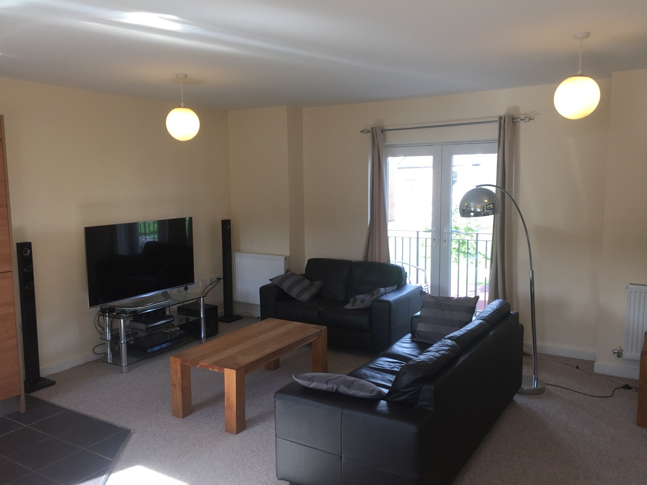 Additional image 3 of 2 Bed Flat, Ring Fort Road, CB4, N1 7GU