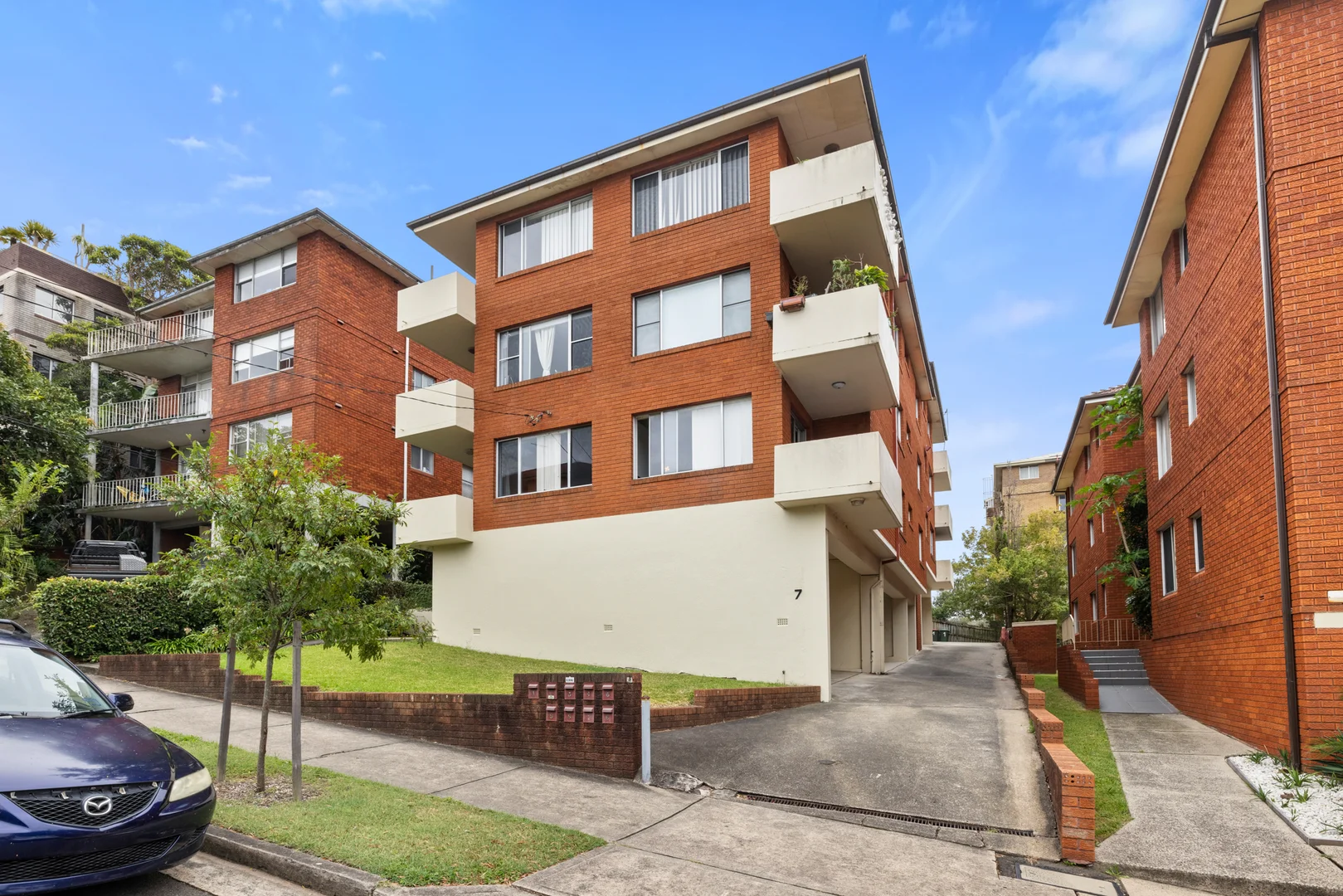 Additional image 6 of Unit 5/7 Salisbury Rd, Kensington NSW 2033