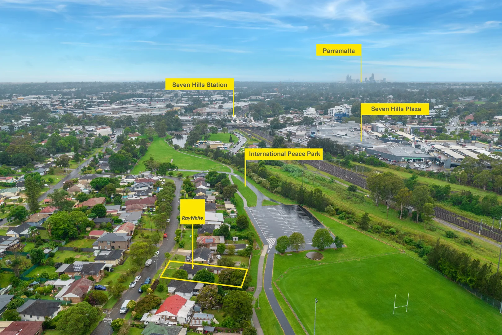 Additional image 11 of 24 Jean Street, Seven Hills NSW 2147