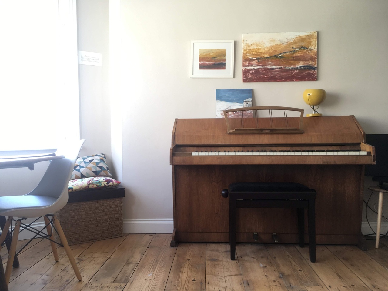 Additional image 7 of 1 Bed Flat, Bedford Square, BN1, N1 7GU