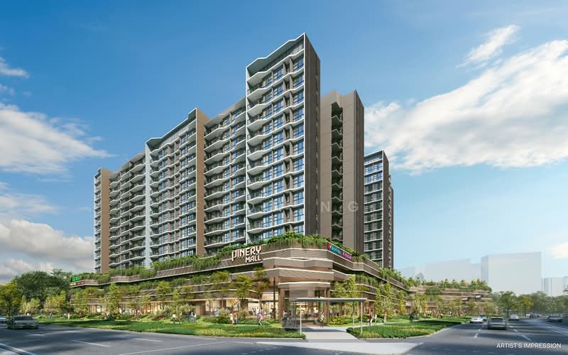 Tampines Street 94 photo 2