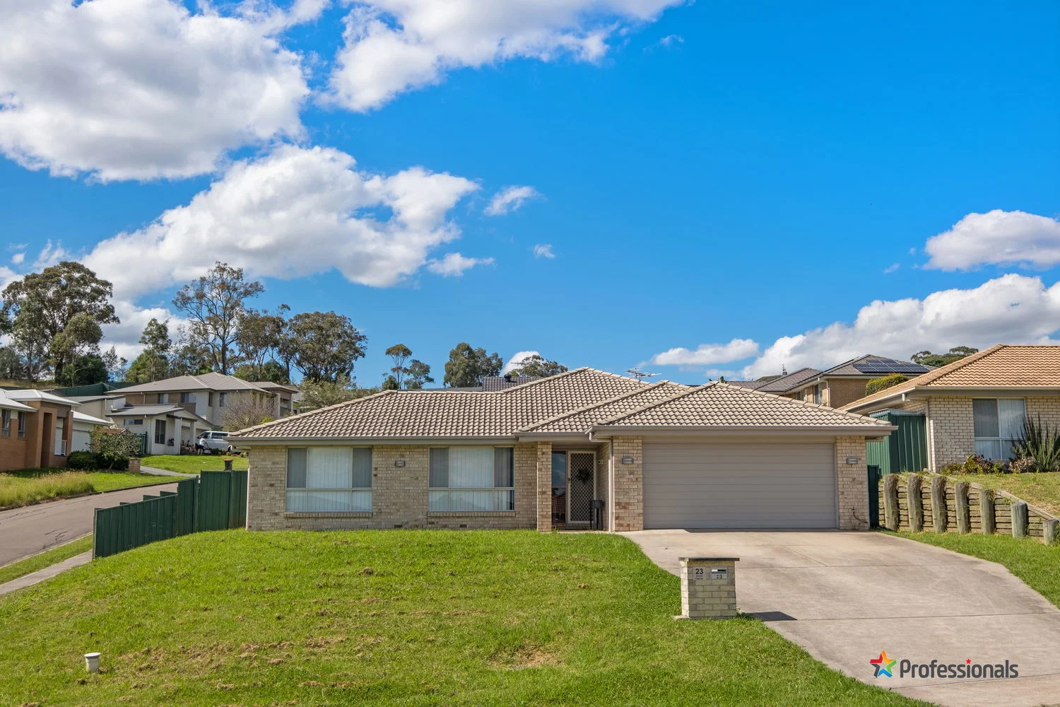 23 Dixon Circuit, Muswellbrook NSW 2333