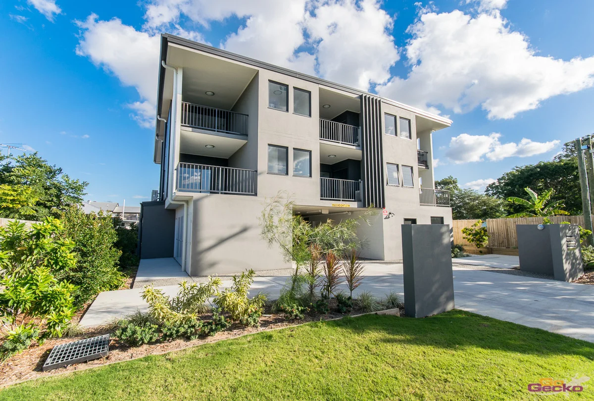4/5 Hodgson Street, Zillmere QLD 4034