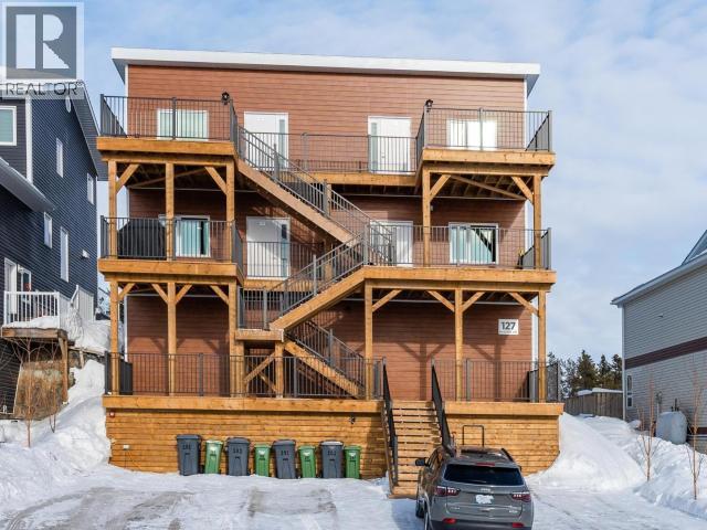 101-127 HAENER DRIVE