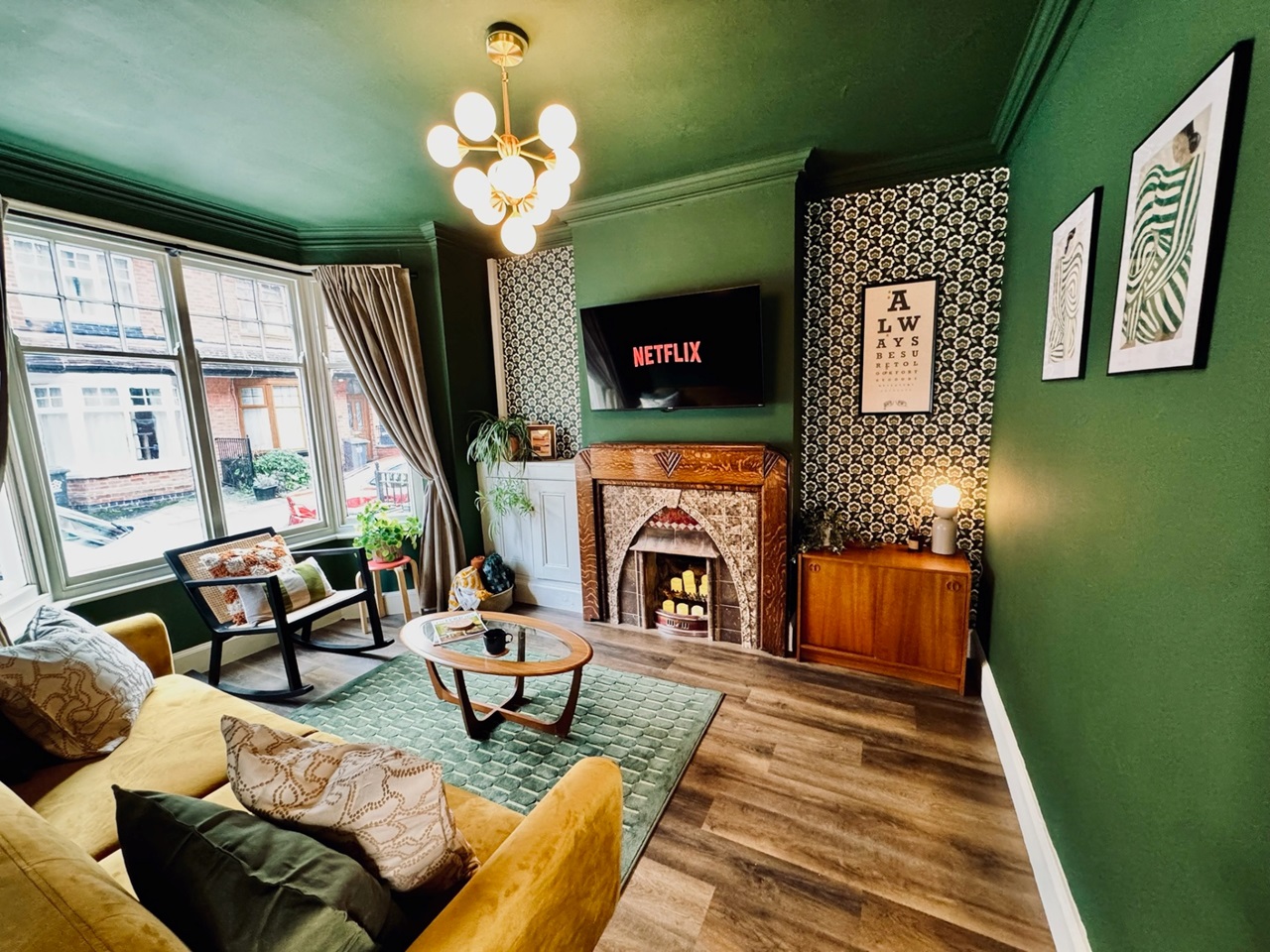 3 Bed Terraced House, Merton Avenue, LE3, N1 7GU
