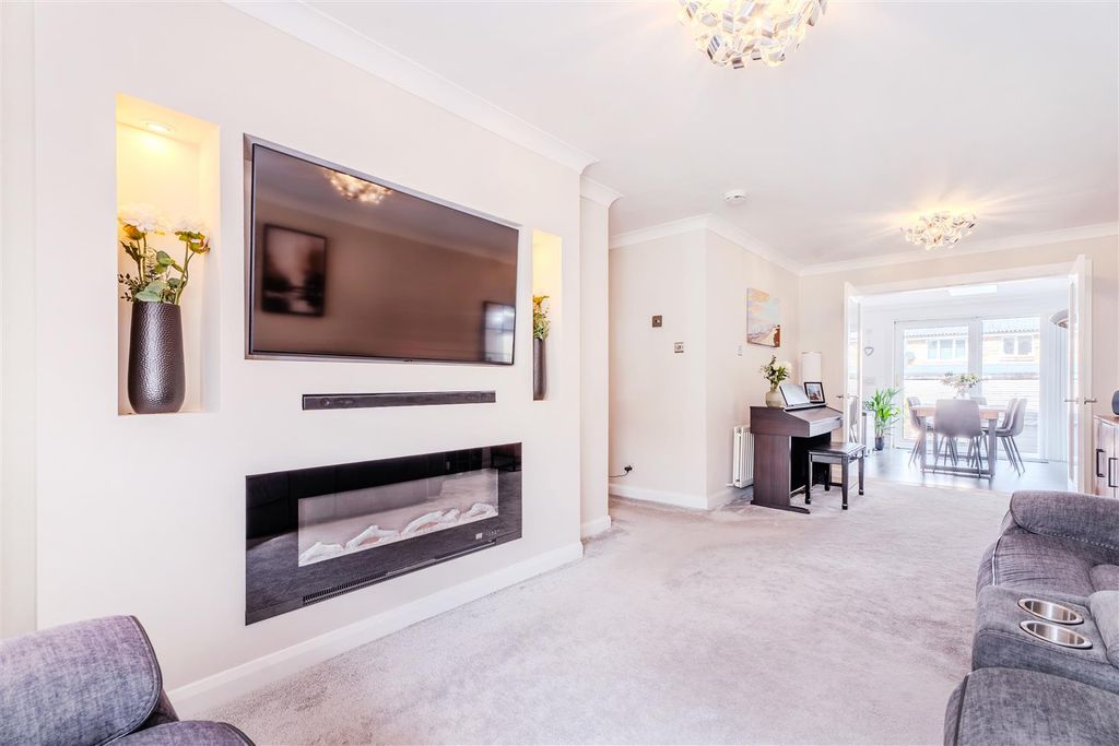 Additional image 5 of 3 bed detached house for saleSilver Firs, Motherwell ML1