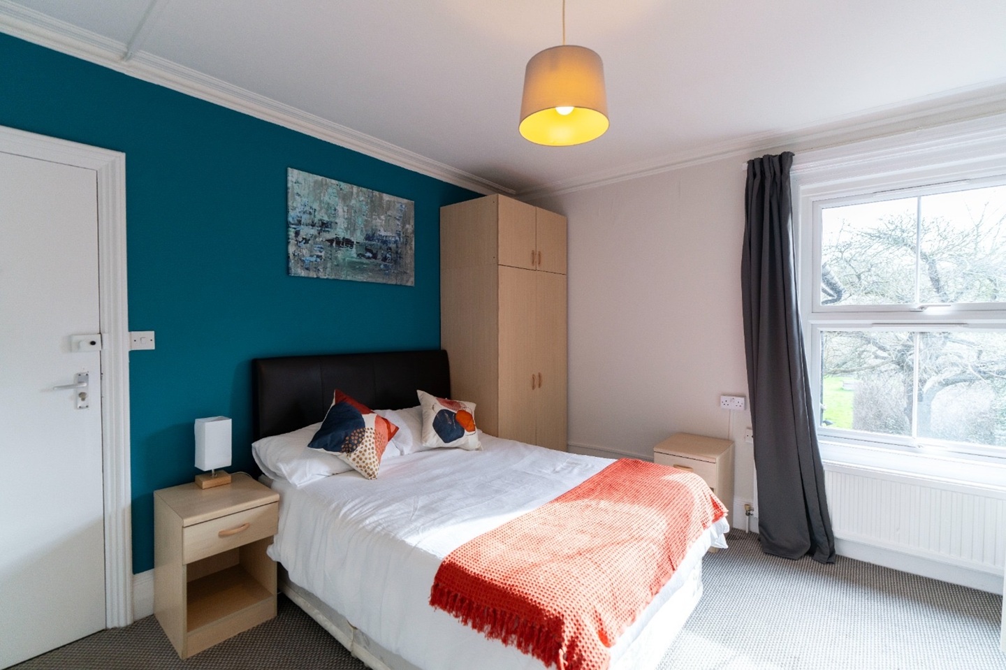 Additional image 8 of Studio Flat, Morgan Road, RG1, N1 7GU