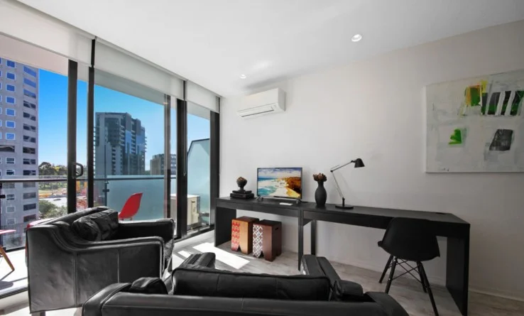 Additional image 2 of 911/52 Park Street, South Melbourne VIC 3205