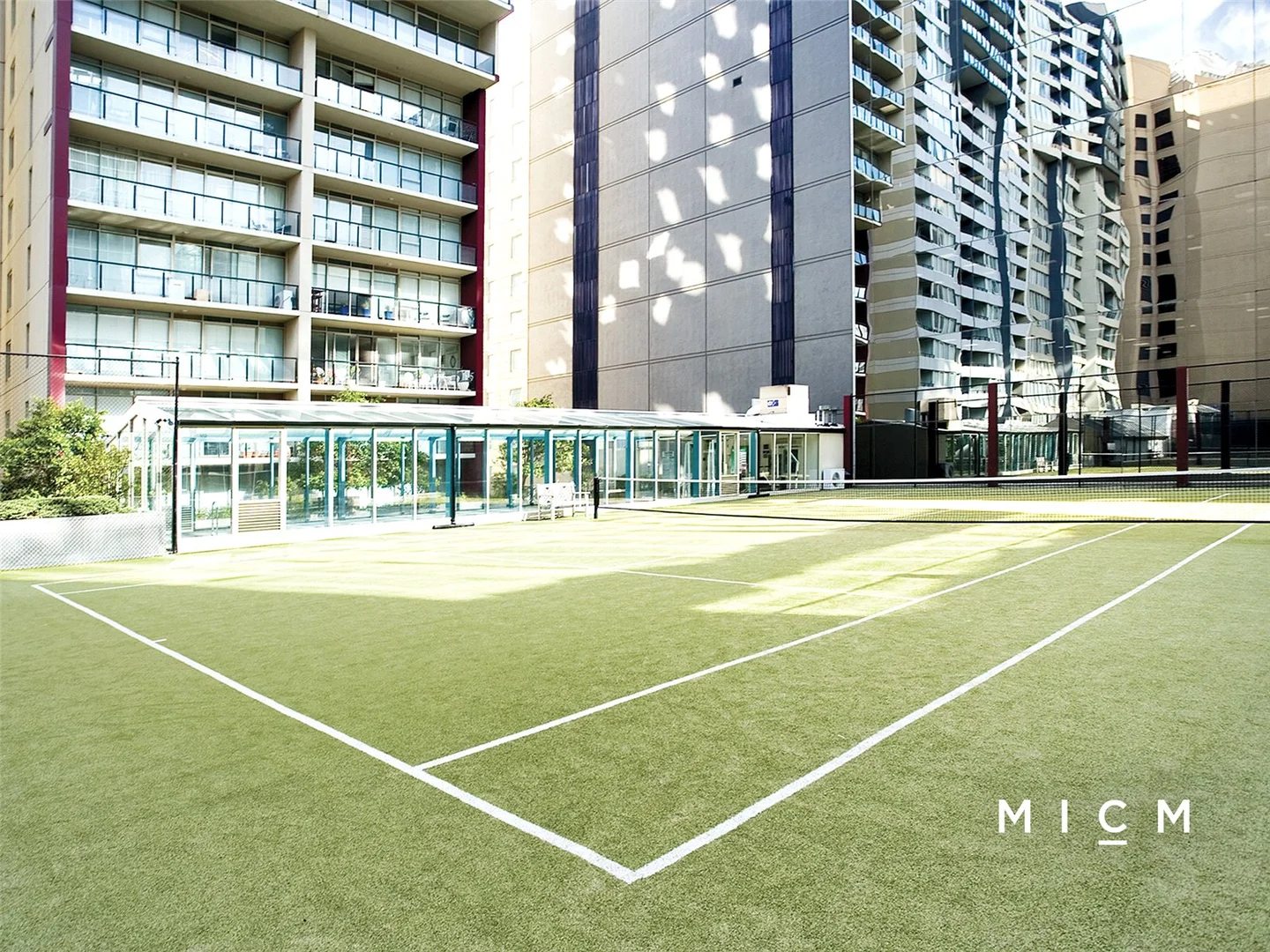 Additional image 14 of 182/418 St Kilda Road, Melbourne VIC 3004