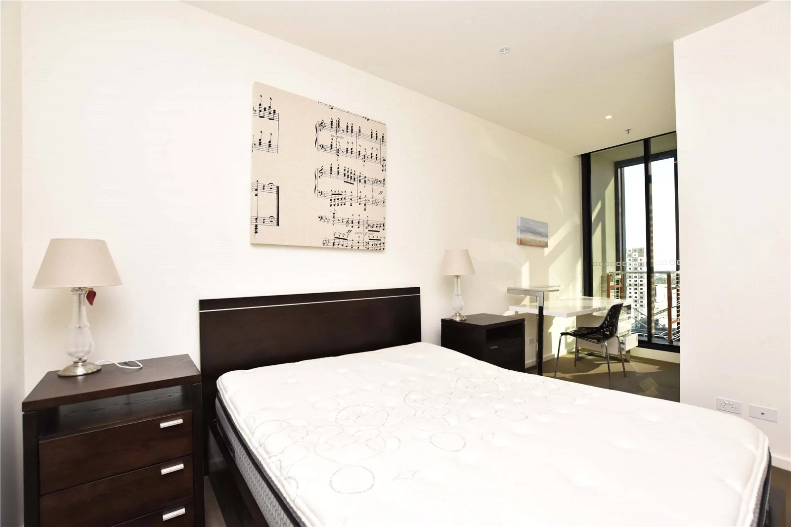 Additional image 5 of 4107/27 Therry Street, Melbourne VIC 3000