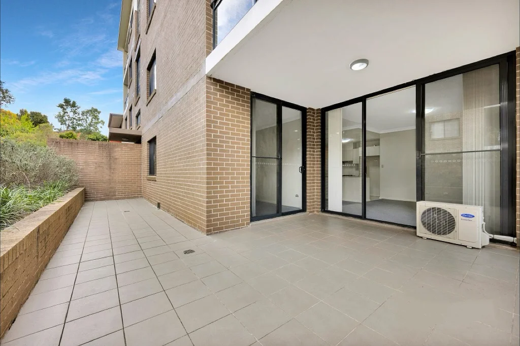 Additional image 3 of F112/40 Barina Downs Road, Norwest NSW 2153