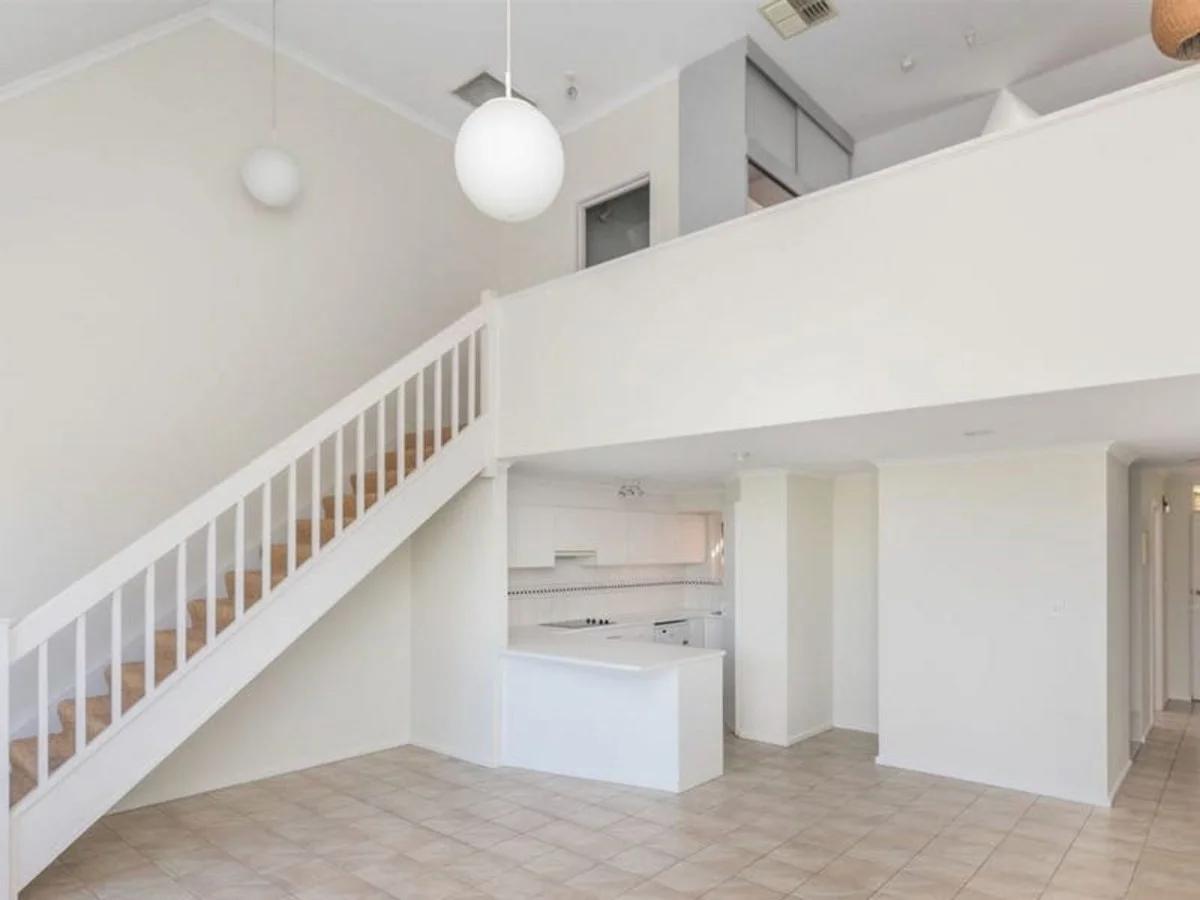 17/11 Pennington Terrace, North Adelaide SA 5006
