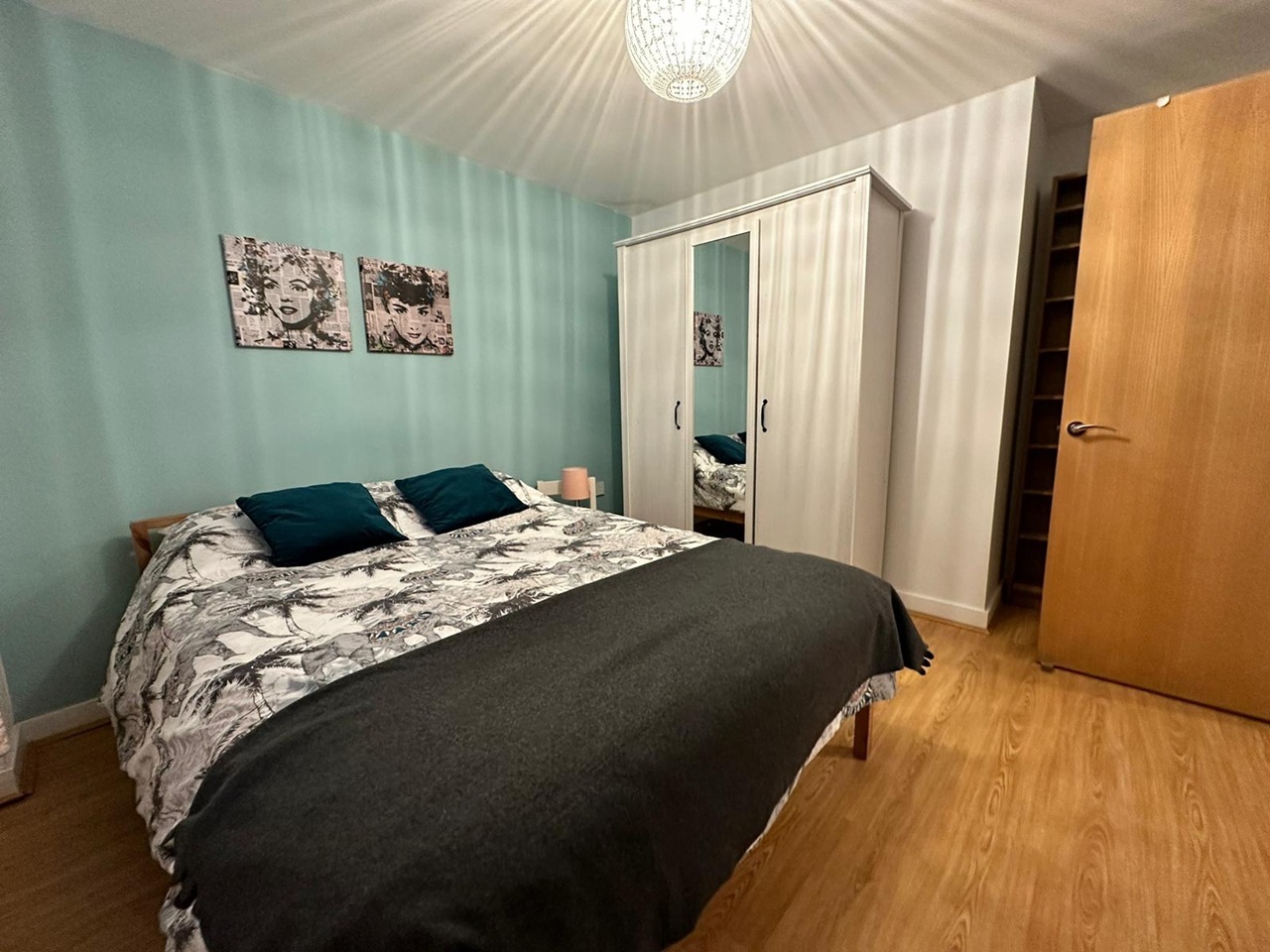 Room in a Shared Flat, Fleet Street, BN1, N1 7GU