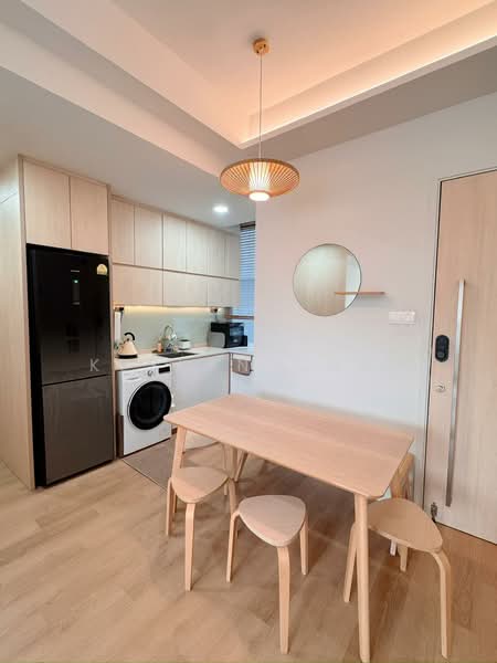9 Sin Ming Road photo 2