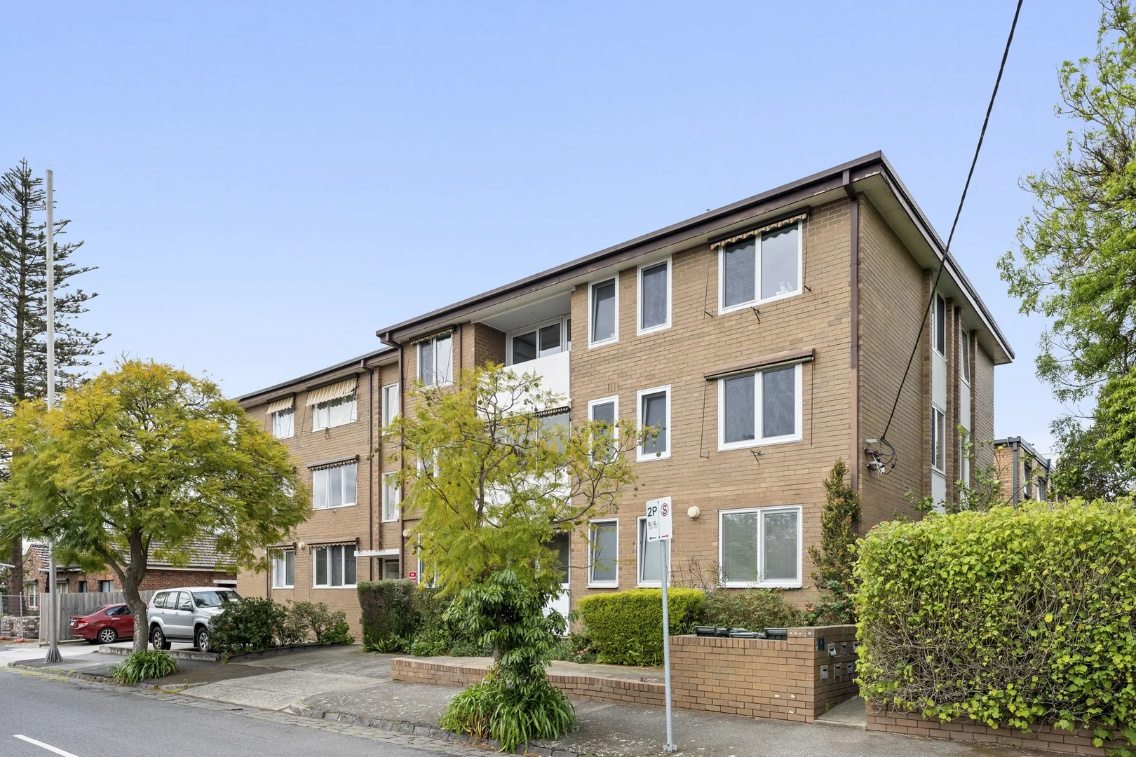4/305 Riversdale Road, Hawthorn East VIC 3123