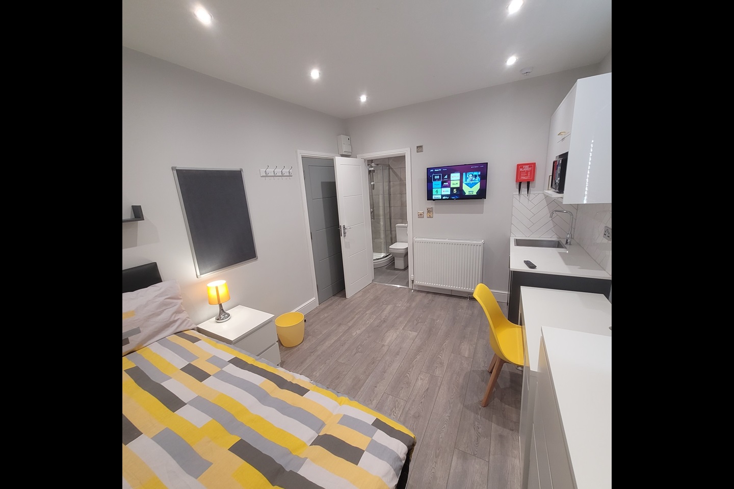 Additional image 5 of Room in a Shared House, Suffolk Avenue, SO15, N1 7GU