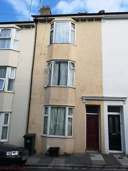 Room in a Shared House, Islingword Place, BN2, N1 7GU