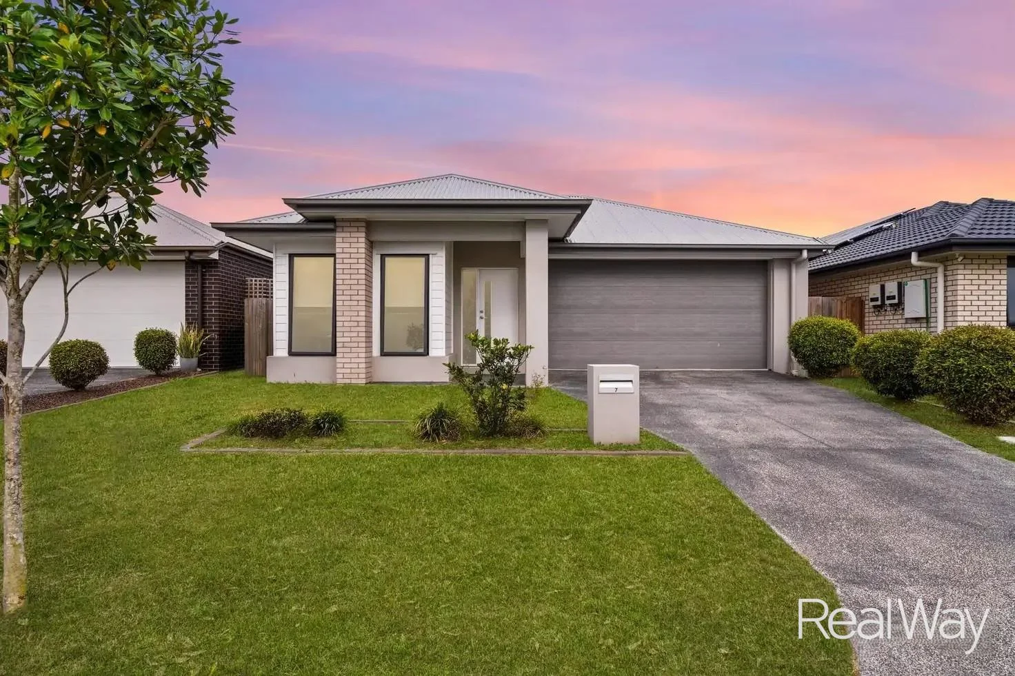 7 Salsa Street, Ripley QLD 4306