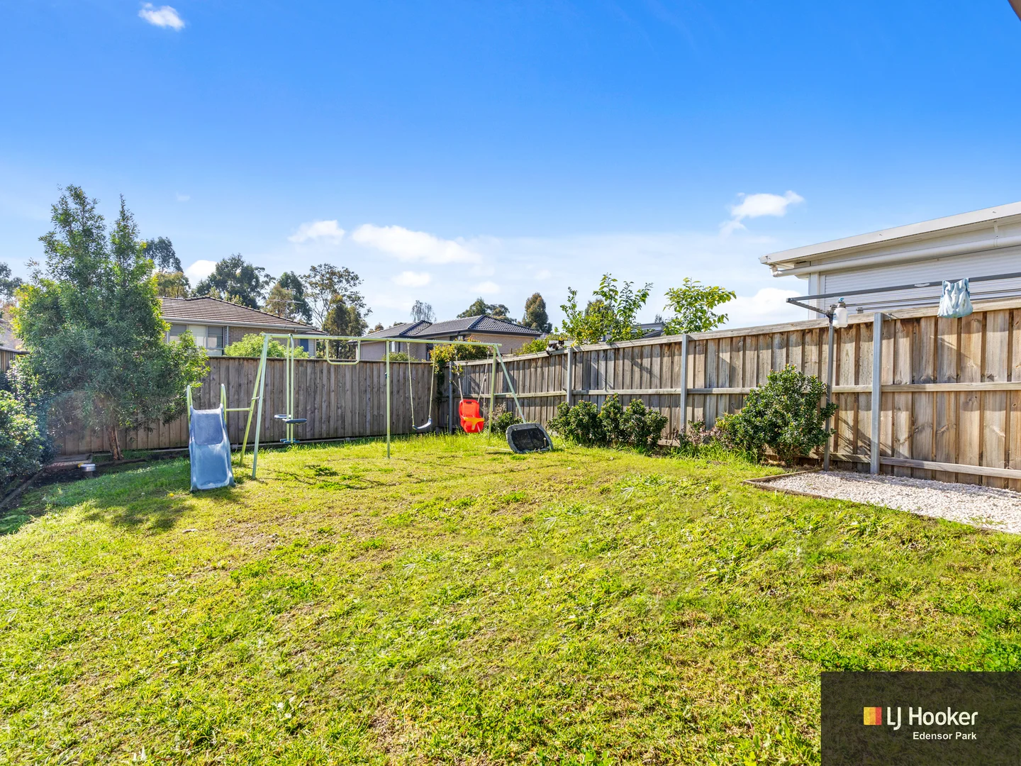 Additional image 6 of 9 Satinwood Crescent, Bonnyrigg NSW 2177