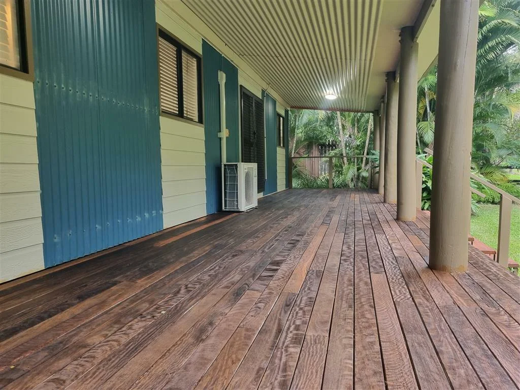Additional image 2 of 7 Sinclair Street, Dittmer QLD 4800