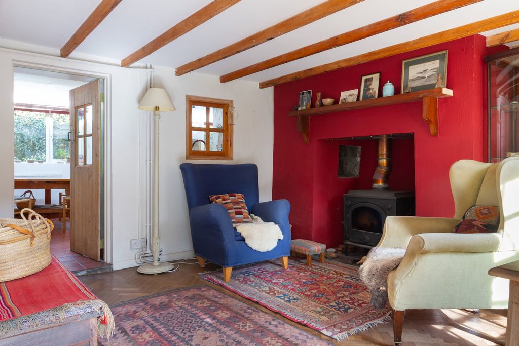 Additional image 7 of 3 bed cottage for saleBridge Cottage, Cheriton, Llanmadoc, Gower, Swansea SA3
