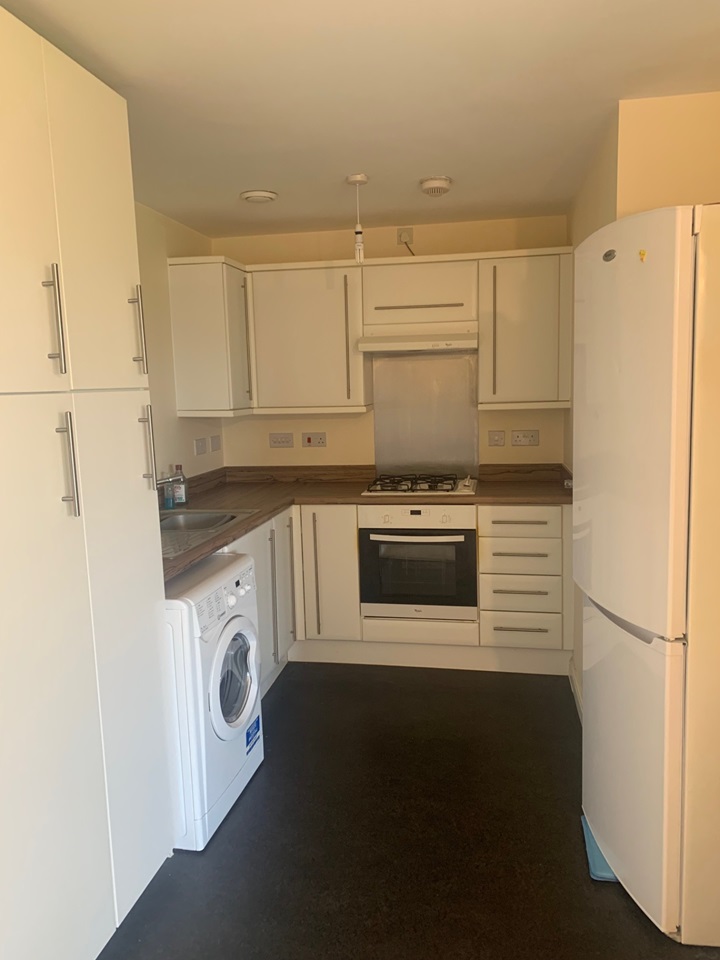 Additional image 3 of 2 Bed Flat, Hollybrook Lodge, SO16, N1 7GU