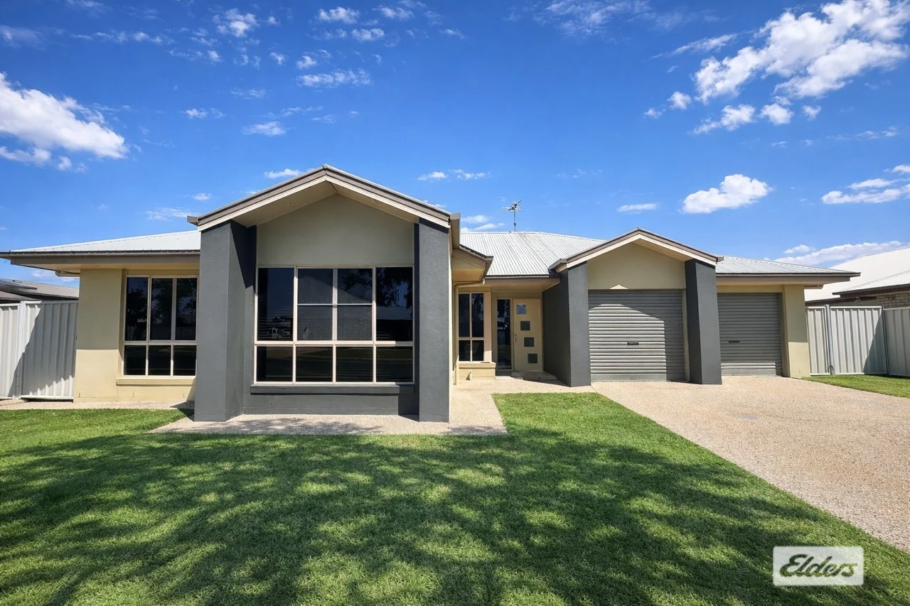 37 Mayfair Drive, Emerald QLD 4720