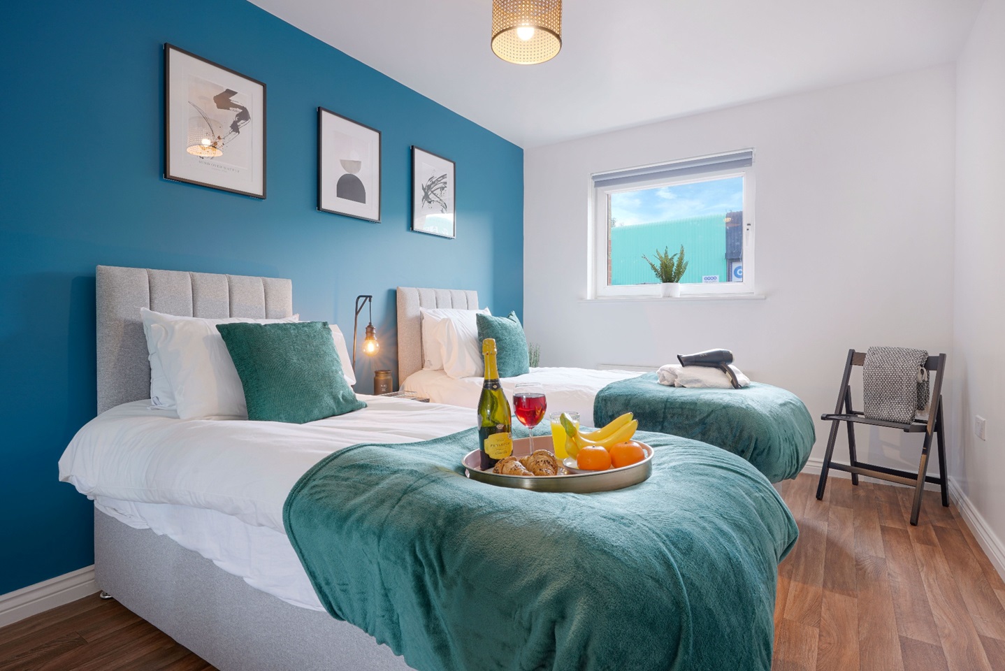 Additional image 2 of 1 Bed Flat, Swan Lane, CV2, N1 7GU