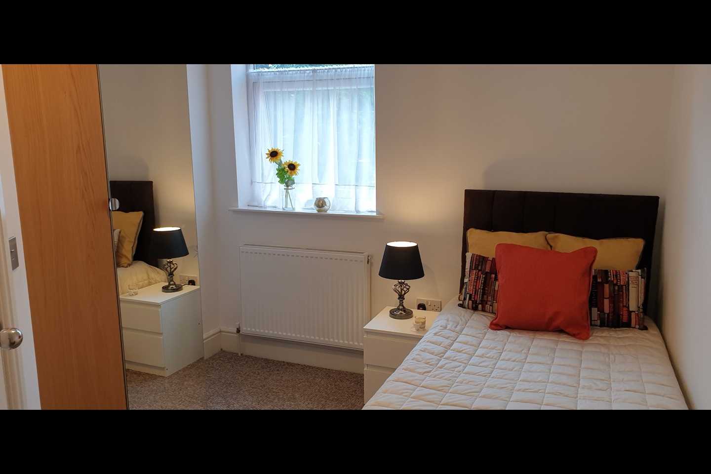 Room in a Shared House, Harefield Road, CV2, N1 7GU photo 2