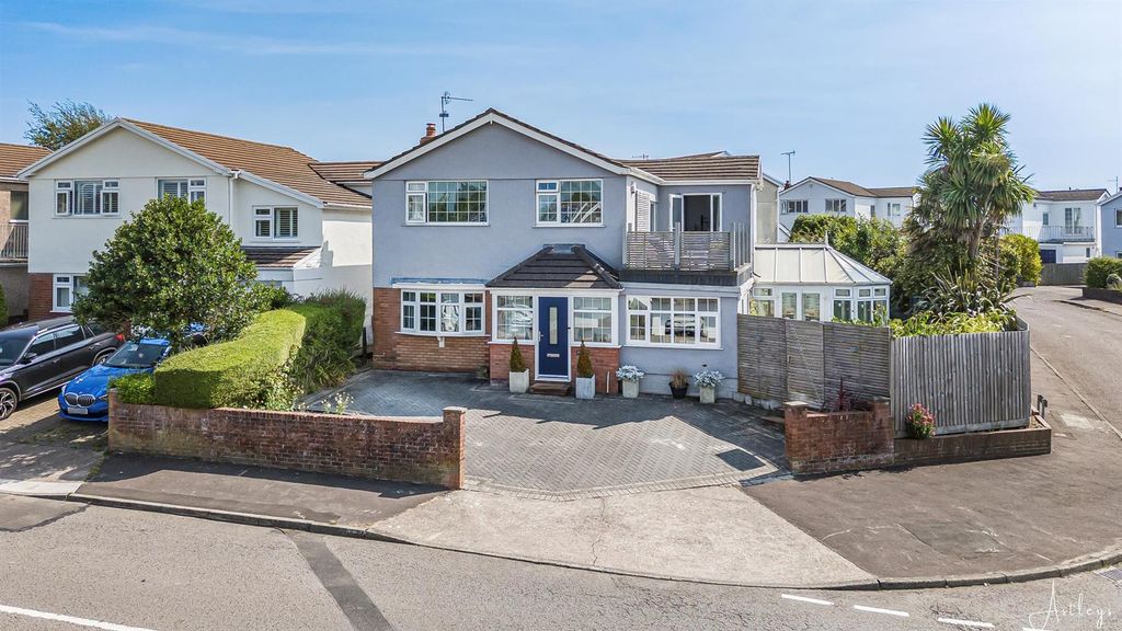 Additional image 39 of 4 bed detached house for saleWoollacott Drive, Newton, Swansea SA3