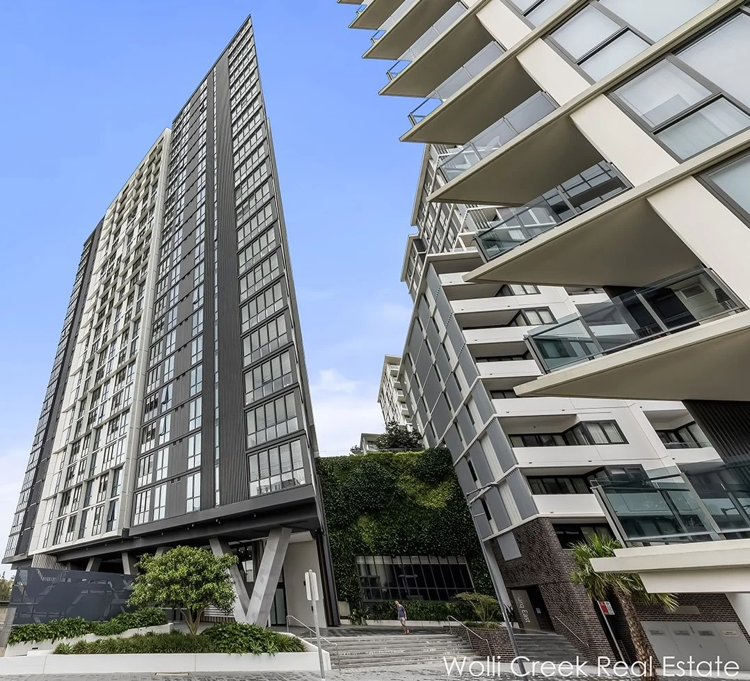 905/9 Brodie Spark Drive, Wolli Creek NSW 2205