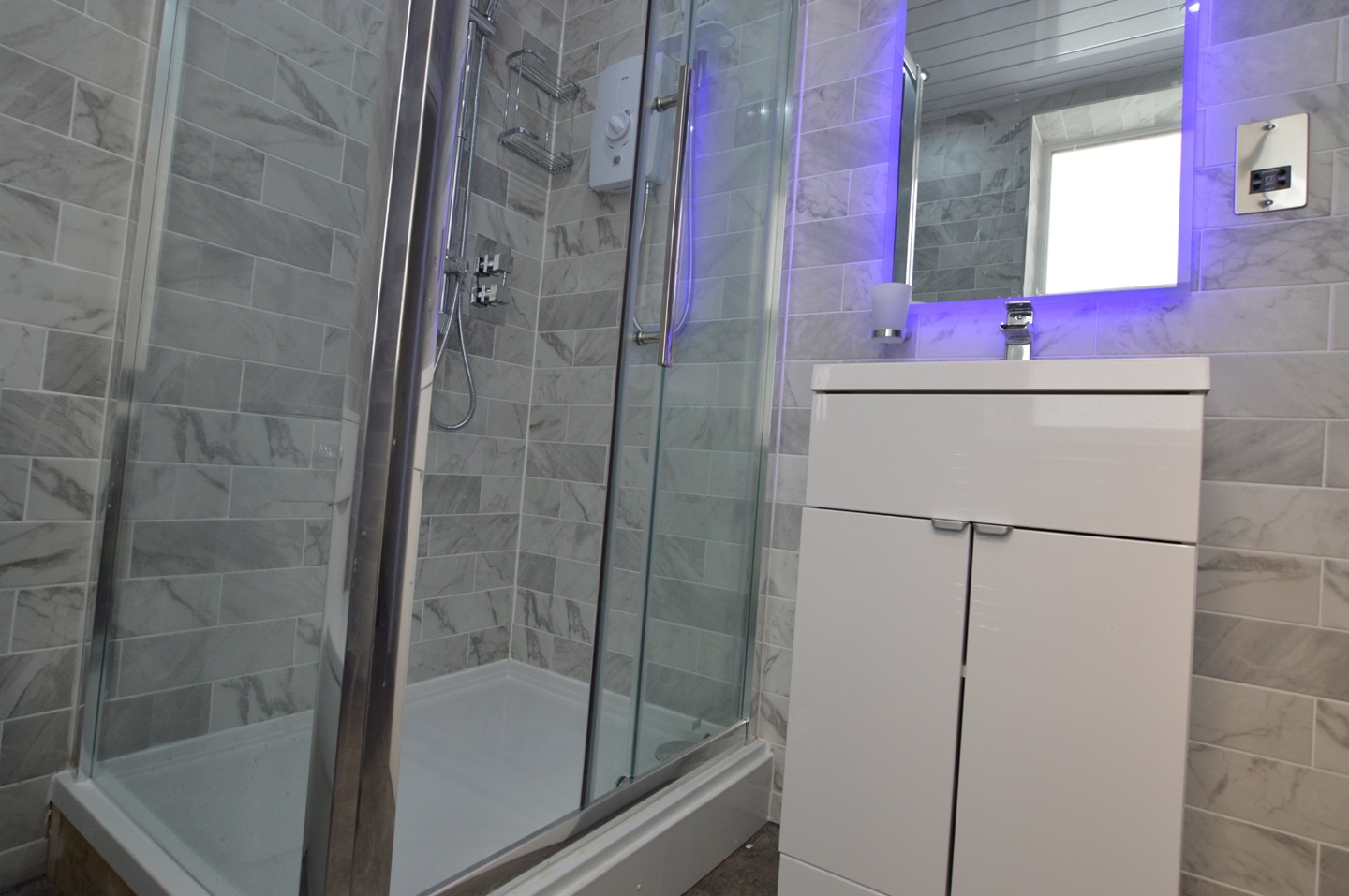 Additional image 12 of 1 Bed Flat, Cross Street, RG1, N1 7GU