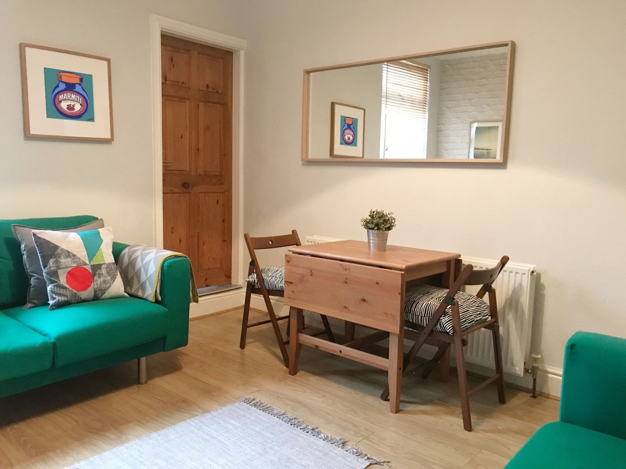 Additional image 4 of 4 Bed Terraced House, Hearsall Lane, CV5, N1 7GU