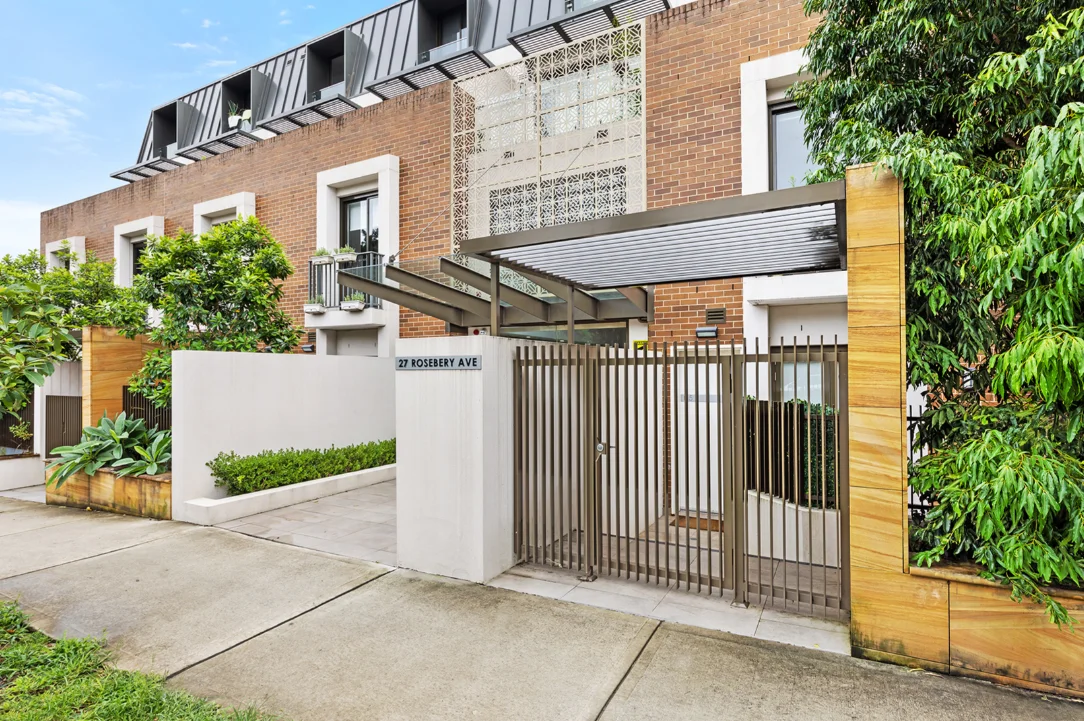 Additional image 10 of 10/27 Rosebery Avenue, Rosebery NSW 2018