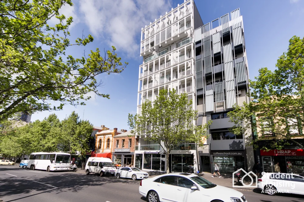 Additional image 2 of 707/593 Elizabeth Street, Melbourne VIC 3000