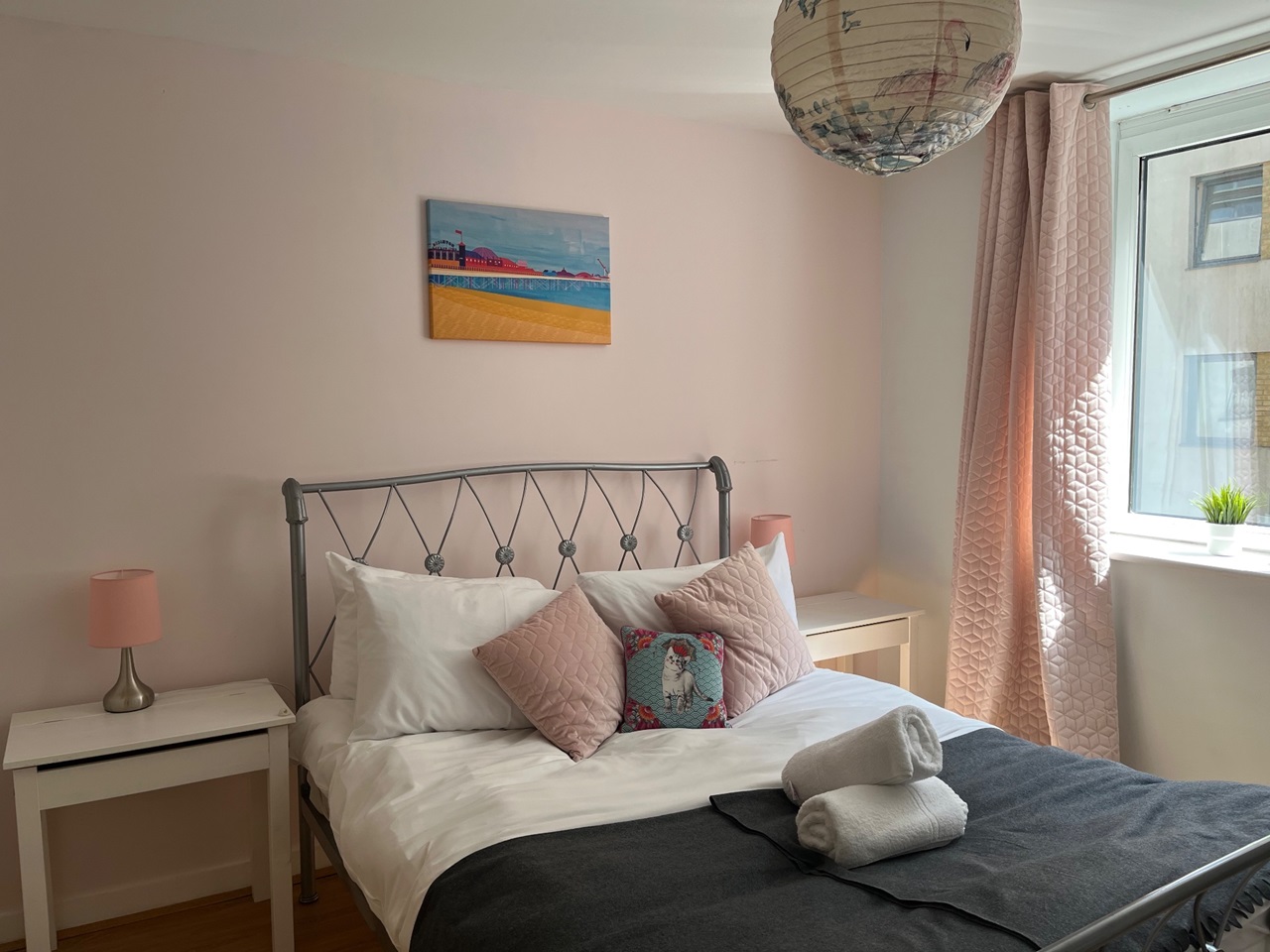 Additional image 4 of Room in a Shared Flat, Fleet Street, BN1, N1 7GU