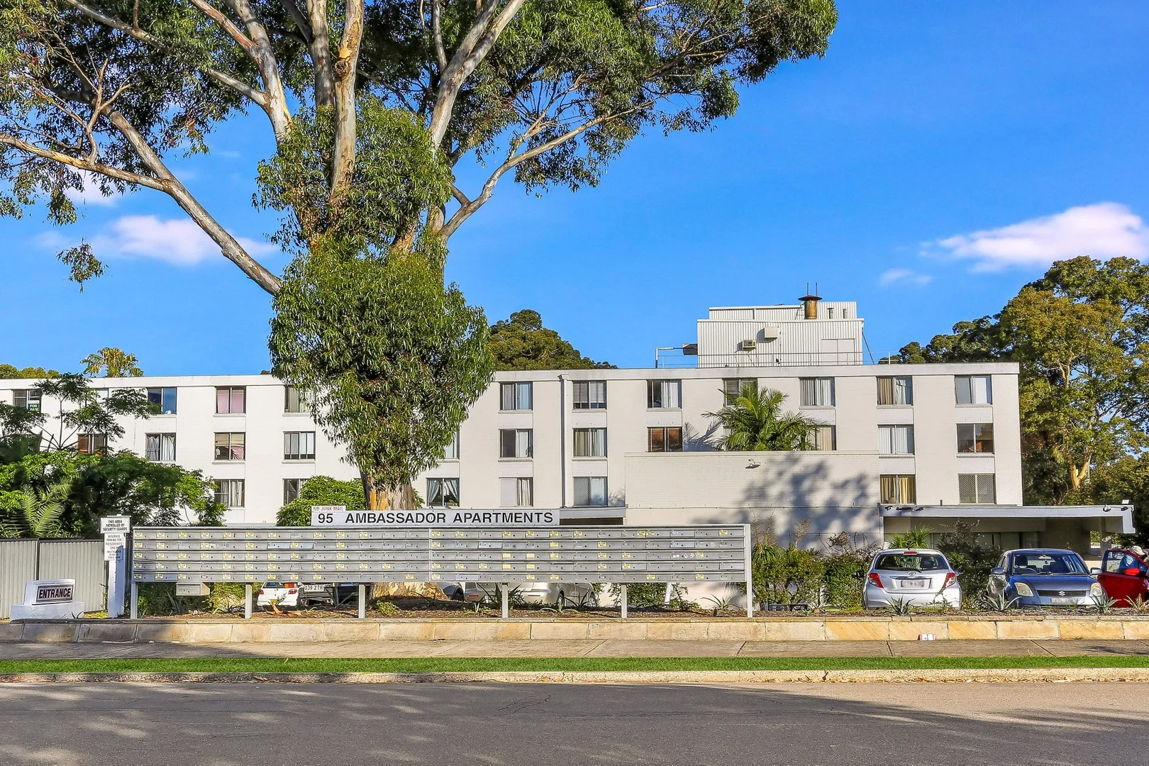 G7/95 Station Road, Auburn NSW 2144