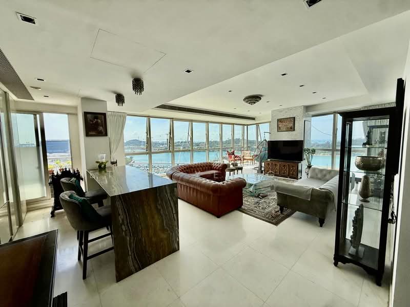 1 Keppel Bay View