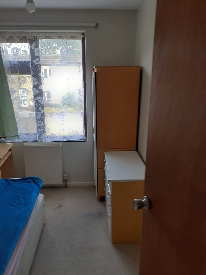 Room in a Shared House, Nuns Way, CB4, N1 7GU photo 3