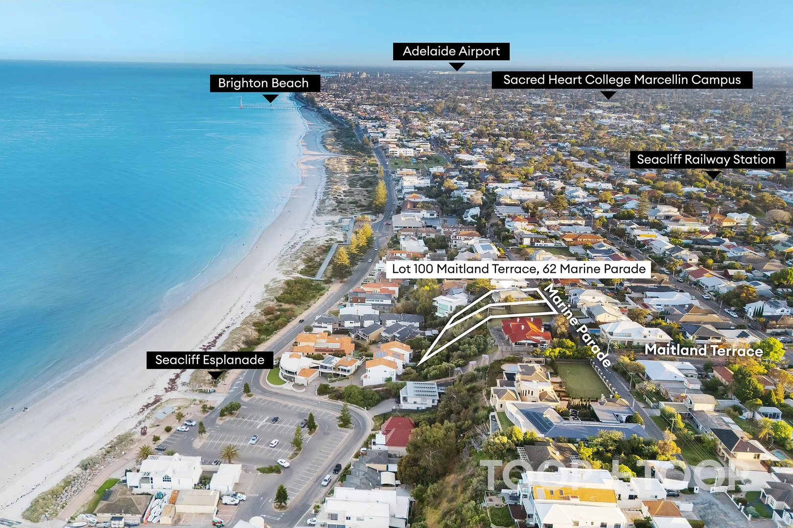 Additional image 7 of 100 Maitland Terrace, Seacliff SA 5049