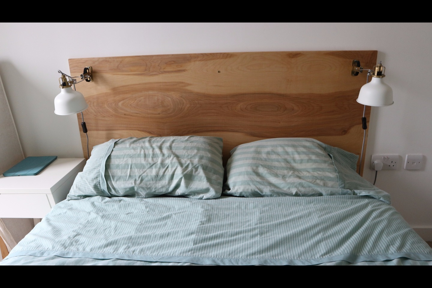Additional image 9 of 1 Bed Flat, Sketch Apartments, E1, N1 7GU
