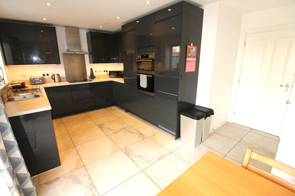 Additional image 9 of 3 bed semi-detached house for saleEllis Lane, Chipping Norton OX7